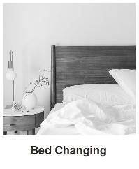 Bed Changing